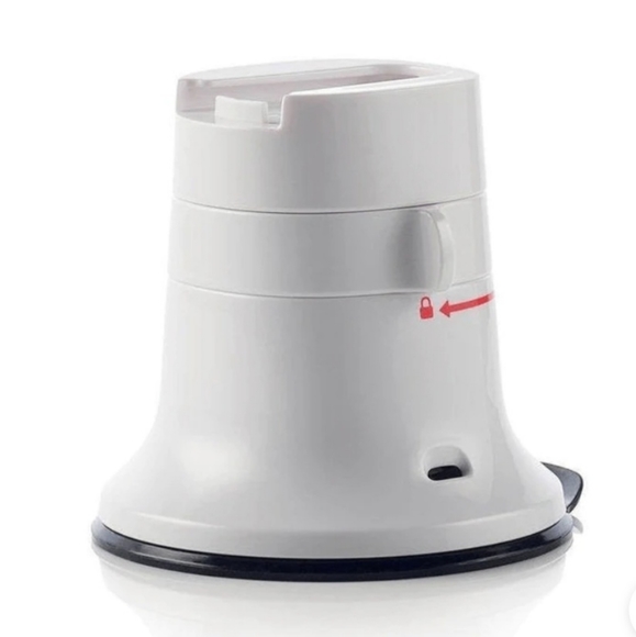 Complete Tupperware fusion master set. - Picture 4 of 4